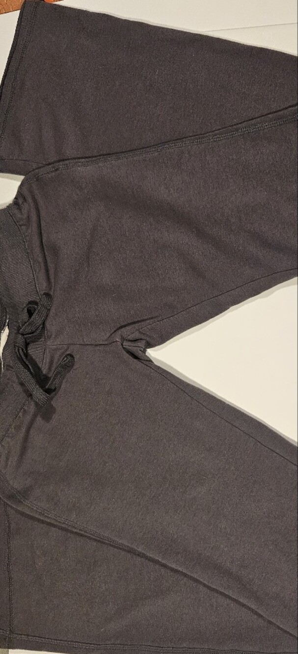 Demetria for Aeropostle Flared Yoga Pants